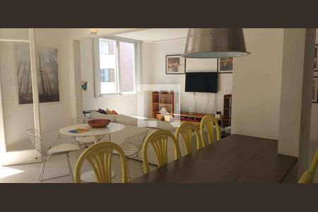Apartamento à venda com 3 quartos, 153m² em Copacabana, Rio de Janeiro