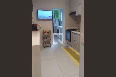 Apartamento à venda com 3 quartos, 96m² em Copacabana, Rio de Janeiro