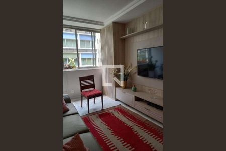 Apartamento à venda com 3 quartos, 96m² em Copacabana, Rio de Janeiro