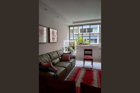 Apartamento à venda com 3 quartos, 96m² em Copacabana, Rio de Janeiro