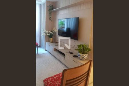 Apartamento à venda com 3 quartos, 96m² em Copacabana, Rio de Janeiro