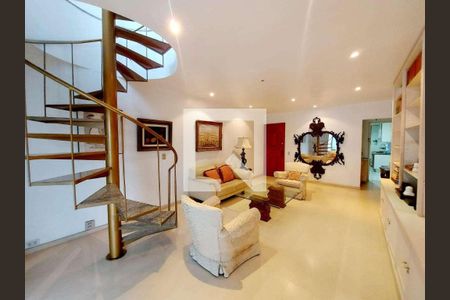Apartamento à venda com 3 quartos, 200m² em Copacabana, Rio de Janeiro