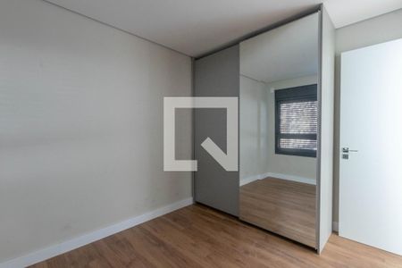 Quarto 1 de apartamento à venda com 3 quartos, 91m² em Sion, Belo Horizonte