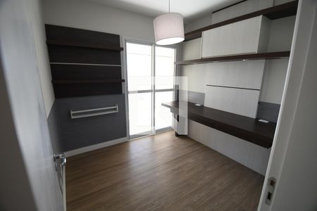 Escritório de apartamento para alugar com 4 quartos, 137m² em Parque dos Pomares, Campinas