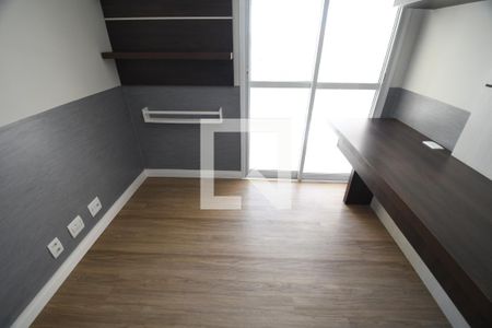 Escritório de apartamento para alugar com 4 quartos, 137m² em Parque dos Pomares, Campinas