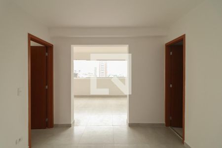 Sala de casa para alugar com 2 quartos, 69m² em Vila Mazzei, São Paulo