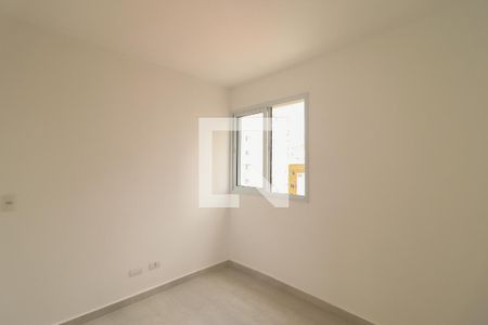 Quarto 1 de casa para alugar com 2 quartos, 69m² em Vila Mazzei, São Paulo