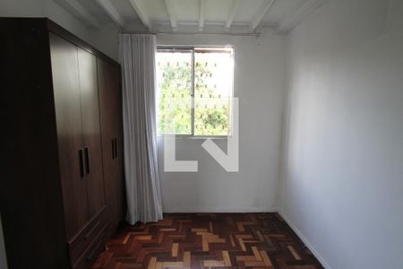 Quarto 1 de apartamento à venda com 2 quartos, 50m² em Havaí, Belo Horizonte