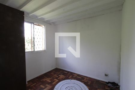 Quarto 1 de apartamento à venda com 2 quartos, 50m² em Havaí, Belo Horizonte