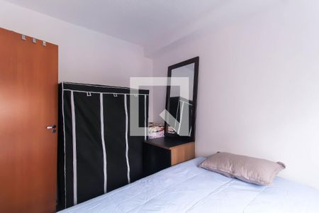 Quarto de apartamento para alugar com 1 quarto, 24m² em Belenzinho, São Paulo