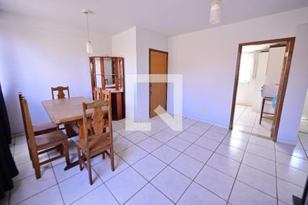 Sala de apartamento para alugar com 2 quartos, 70m² em Setor Sudoeste, Goiânia