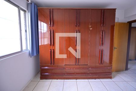 Suíte de apartamento para alugar com 2 quartos, 70m² em Setor Sudoeste, Goiânia