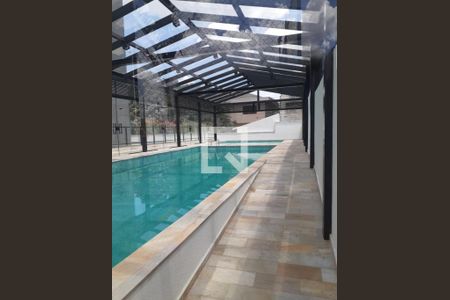 Foto 20 de apartamento à venda com 2 quartos, 65m² em Vila Osasco, Osasco