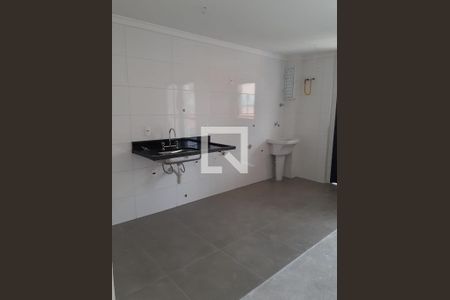Foto 11 de apartamento à venda com 2 quartos, 65m² em Vila Osasco, Osasco