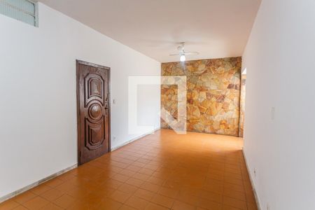 Sala de apartamento para alugar com 2 quartos, 90m² em Gutierrez, Belo Horizonte