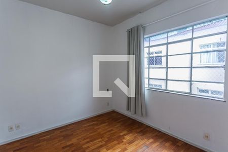 Quarto 2 de apartamento para alugar com 2 quartos, 90m² em Gutierrez, Belo Horizonte