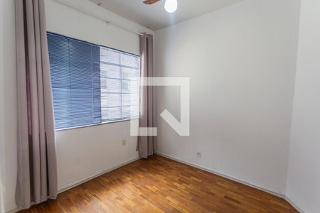 Quarto 1 de apartamento para alugar com 2 quartos, 90m² em Gutierrez, Belo Horizonte