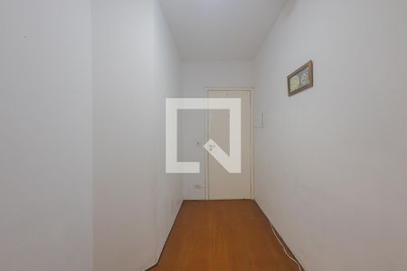 Corredor  de apartamento para alugar com 1 quarto, 40m² em Paraíso, São Paulo