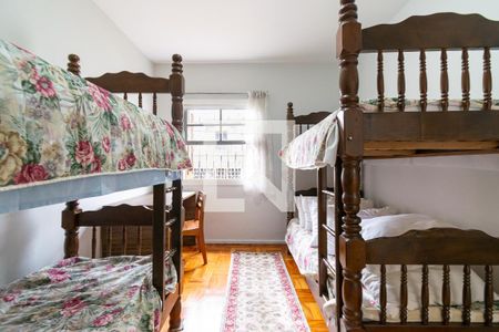 Quarto 1 de casa para alugar com 2 quartos, 70m² em Jardim Oriental, São Paulo