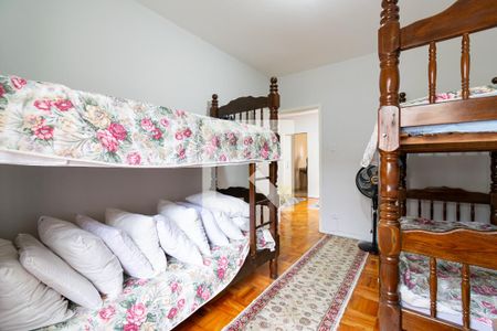 Quarto 1 de casa para alugar com 2 quartos, 70m² em Jardim Oriental, São Paulo