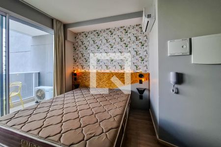 Studio de kitnet/studio para alugar com 1 quarto, 22m² em Sé, São Paulo