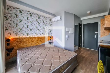 Studio de kitnet/studio para alugar com 1 quarto, 22m² em Sé, São Paulo