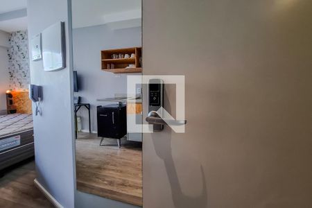 Studio de kitnet/studio para alugar com 1 quarto, 22m² em Sé, São Paulo