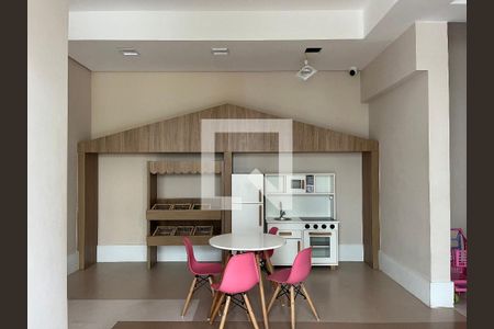 Brinquedoteca de apartamento para alugar com 3 quartos, 62m² em Parque Sao Domingos, São Paulo