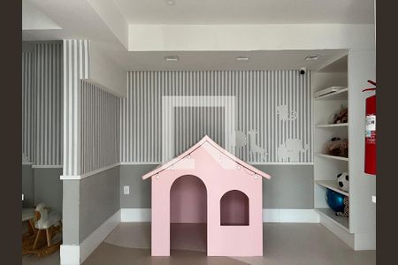 Brinquedoteca de apartamento para alugar com 3 quartos, 62m² em Parque Sao Domingos, São Paulo