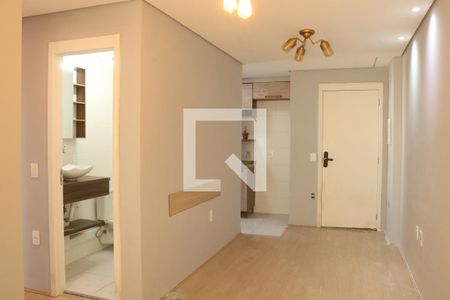 Sala de apartamento à venda com 2 quartos, 62m² em Parque Sao Domingos, São Paulo