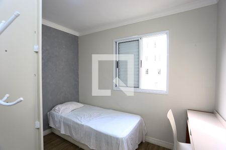 quarto 1 de apartamento à venda com 2 quartos, 52m² em Jardim Maria Duarte, São Paulo