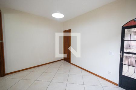 sala de casa para alugar com 1 quarto, 58m² em Vila Nova, Rio de Janeiro
