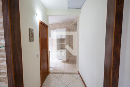 Corredor de casa para alugar com 1 quarto, 58m² em Vila Nova, Rio de Janeiro