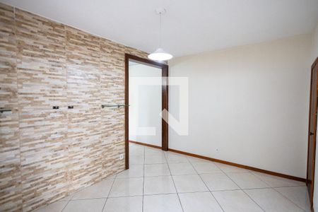 Sala de casa para alugar com 1 quarto, 58m² em Vila Nova, Rio de Janeiro