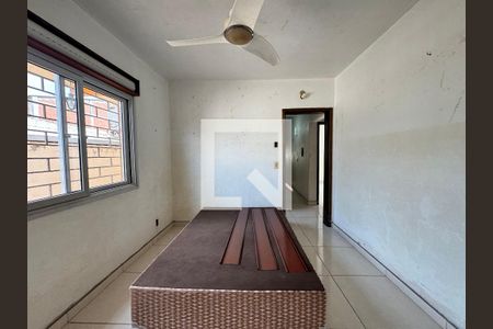 Sala de casa para alugar com 4 quartos, 100m² em Santos Dumont, São Leopoldo