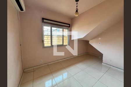 Quarto 1 de casa para alugar com 4 quartos, 100m² em Santos Dumont, São Leopoldo