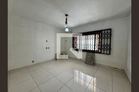 Quarto 2 de casa para alugar com 4 quartos, 100m² em Santos Dumont, São Leopoldo