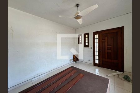 Sala de casa para alugar com 4 quartos, 100m² em Santos Dumont, São Leopoldo