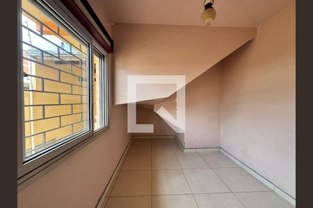 Quarto 1 de casa para alugar com 4 quartos, 100m² em Santos Dumont, São Leopoldo