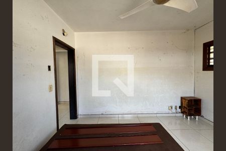 Sala de casa para alugar com 4 quartos, 100m² em Santos Dumont, São Leopoldo