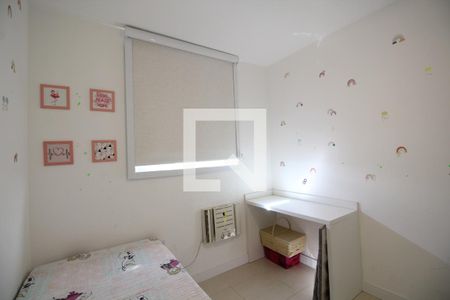 Quarto 1 de apartamento para alugar com 2 quartos, 60m² em Jacarepaguá, Rio de Janeiro