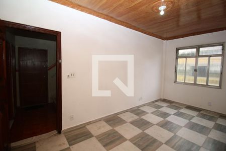 Sala de apartamento para alugar com 2 quartos, 50m² em Brás de Pina, Rio de Janeiro