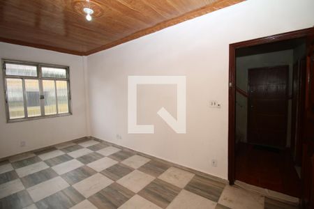 Sala de apartamento para alugar com 2 quartos, 50m² em Brás de Pina, Rio de Janeiro