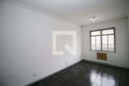 Quarto 1 de apartamento para alugar com 2 quartos, 50m² em Brás de Pina, Rio de Janeiro
