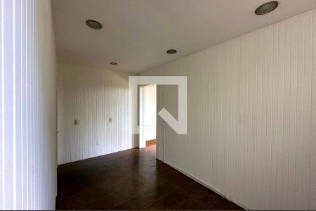 Sala de apartamento para alugar com 3 quartos, 118m² em Botafogo, Rio de Janeiro