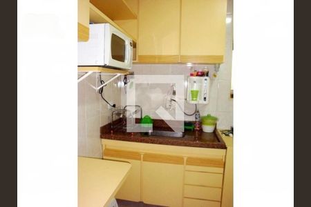 Apartamento à venda com 3 quartos, 75m² em Vila Gomes Cardim, São Paulo