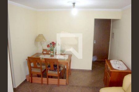 Apartamento à venda com 3 quartos, 75m² em Vila Gomes Cardim, São Paulo