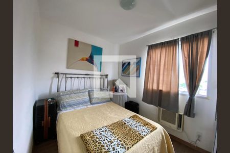 Quarto 2 de apartamento para alugar com 2 quartos, 82m² em Todos Os Santos, Rio de Janeiro