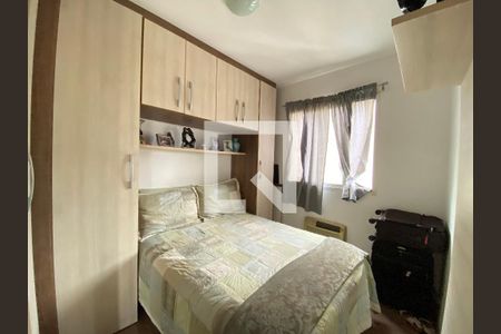 Quarto 1 de apartamento para alugar com 2 quartos, 82m² em Todos Os Santos, Rio de Janeiro