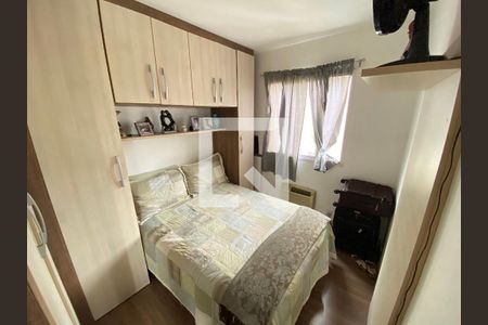 Quarto 1 de apartamento para alugar com 2 quartos, 82m² em Todos Os Santos, Rio de Janeiro